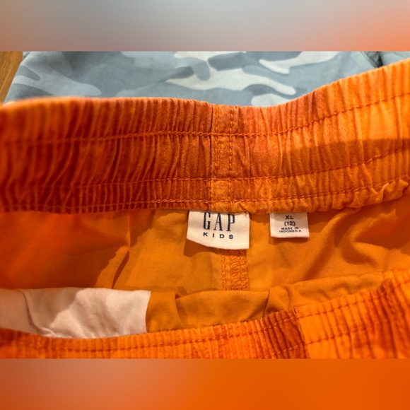 3 Pairs of Boys Shorts - Picture 2 of 9